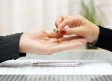 طلاق زیر یک سقف/ از طلاق‌های صوری و صلحی چه می‌دانیم؟