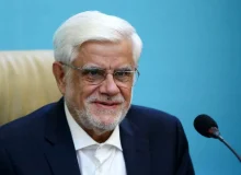 عارف:  ایران اهل مذاکره است ولی در برابر زیاده‌خواهی‌ها تسلیم نمی‌شود