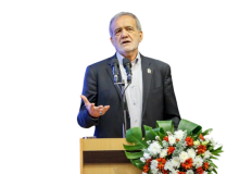 پزشکیان: هر بخش نظام اداری را که می‌خواهیم اصلاح و حذف کنیم، علیه ما جوسازی می‌شود!