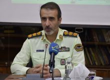 هشدار جدی پلیس فتا اصفهان درباره سرمایه گذاری در تاریکی