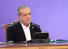 تأکید پزشکیان بر تکمیل خطوط و اتصال ایستگاه‌های قطار حومه‌ای و مترو برای استفاده توأمان مردم