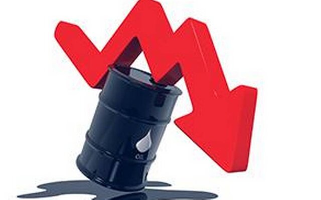 کاهش قیمت نفت با اعلام آتش‌بس غزه