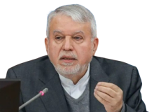 وزیر میراث فرهنگی: تصویب «منشور کوروش» نشانه‌ جایگاه تمدنی ایران در عدالت و کرامت انسانی است