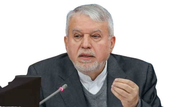 وزیر میراث فرهنگی: تصویب «منشور کوروش» نشانه جایگاه تمدنی ایران در عدالت و کرامت انسانی است
