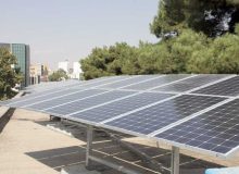 ادارات دولتی در مسیر خورشیدی شدن