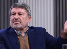 حضرتی: دولت چهاردهم در معرض یک تهاجم همه‌جانبه قرار گرفته است