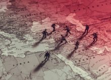 هفته‌ پرتنش غرب آسیا؛  از تحرکات ترکیه و آمریکا تا بحران‌های داخلی رژیم صهیونیستی