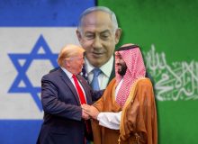 نشست ترامپ-بن سلمان فراتر از تجارت/ شرط تل‌آویو برای واشنگتن چیست؟