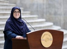 آب؛ سرمایه‌ای برای زندگی مسئولیتی برای همگان