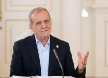 پزشکیان: دستگاه‌های دولتی از ناقضان اصول قانون اساسی هستند