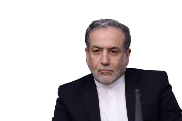 عراقچی: خزر به اندازه خلیج‌فارس برای ما مهم است/  رابطه ایران با روسیه راهبردی است