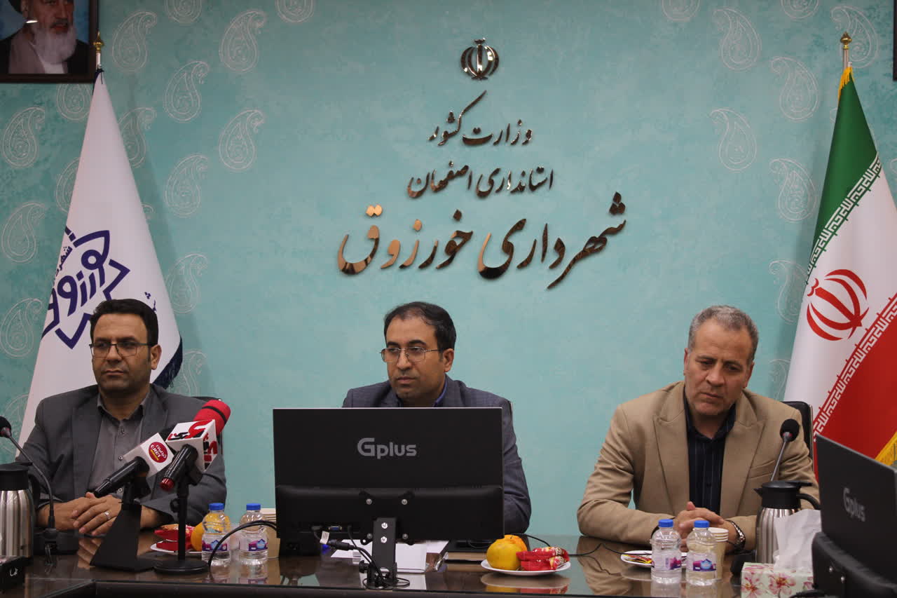 جشن فرهنگ در خورزوق؛ شهری که از دل تاریخ دوباره شکفت