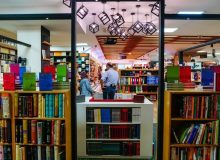 تخفیف ۲۰ درصدی خرید کتاب