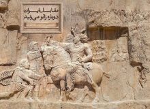 مجسمه تازه میدان انقلاب و چند ایراد