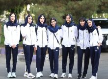 آنالیز تیم مهروز ساعی؛ ۷ ملی پوش و ۷ برد در جهانی چین