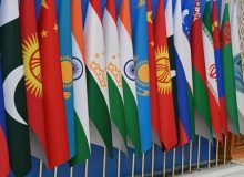 نقش شانگهای در توسعه نظم جهانی چندقطبی