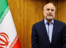 قالیباف: در جنگ ۱۲ روزه دشمن را ادب کردیم