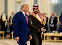 سفر بن‌سلمان به آمریکا و معماری امنیتی منطقه‌ای