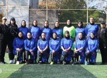 پیوند همبستگی زیبای هنر و ورزش