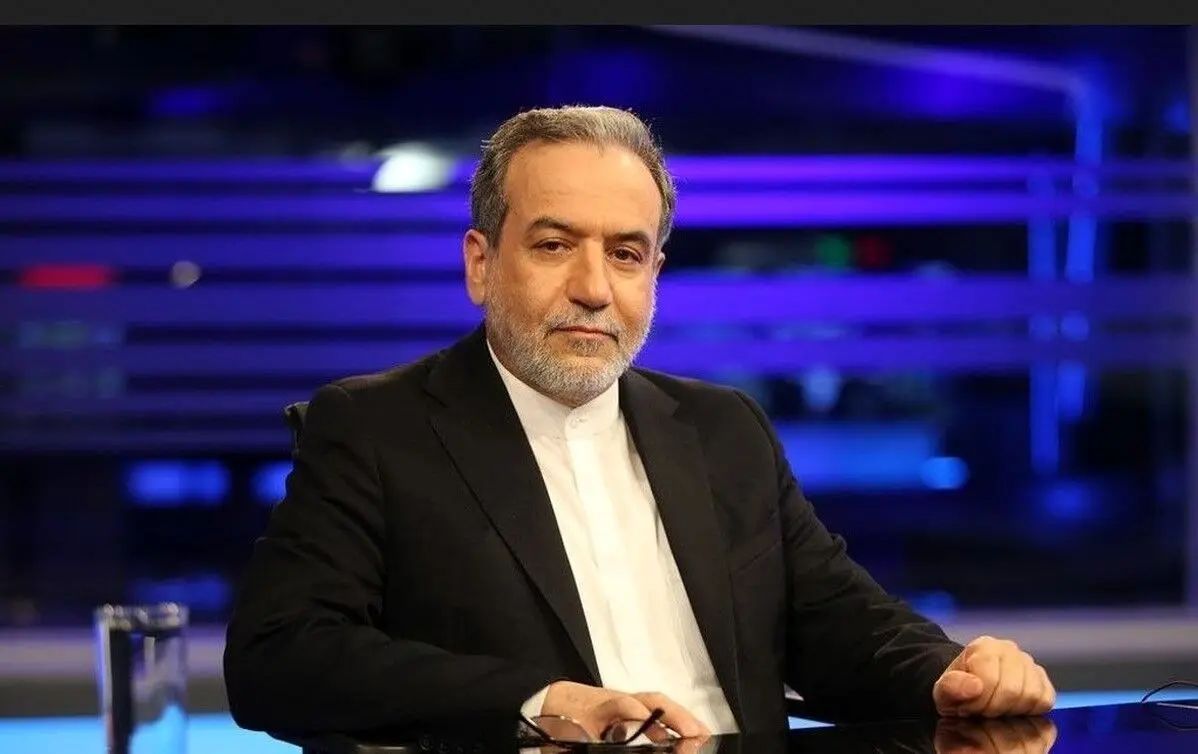 عراقچی: وزارت خارجه دیپلماسی فرهنگی را بخش جداییناپذیر از ماموریت خود میداند
