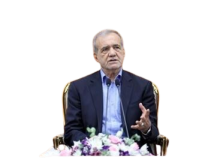 پزشکیان: بارندگی ۸ سال اخیر در ایران کمتر از میانگین ۵۰ ساله است