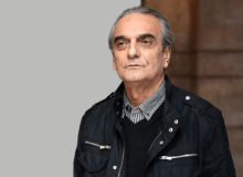همایون ارشادی درگذشت