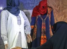 ابطال مصوبه وزارت فرهنگ و ارشاد اسلامی درباره نمایشگاه‌های مد و لباس