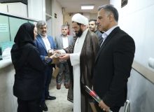 تقدیر مسئولین شهرستان شهریار از پرستاران؛ تجلیل ویژه از مدافعان خط مقدم سلامت