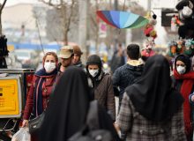 خودروها عامل 80درصد آلودگی هوای پایتخت!!