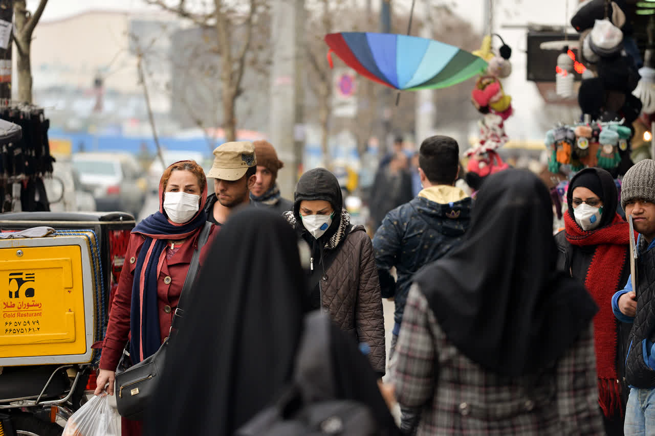 خودروها عامل 80درصد آلودگی هوای پایتخت!!
