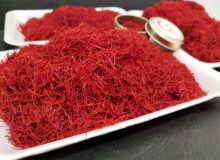 زعفران ایران در گرداب موانع  صادراتی؛  فقط ۳۰ درصد صادرات رسمی است!