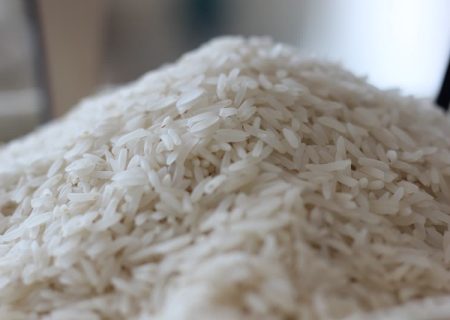 قیمت برنج طی ده سال ۴۰ برابر شد!  سقوط شدید قدرت خرید کارگران!