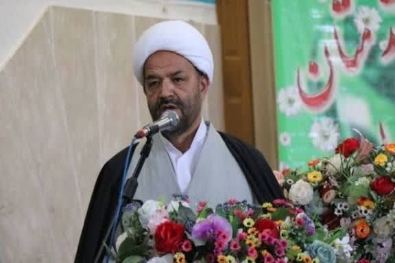 حجت‌الاسلام صادقی: سنت نمازطلب باران میراث انبیا و راهگشای روزهای خشکسالی است