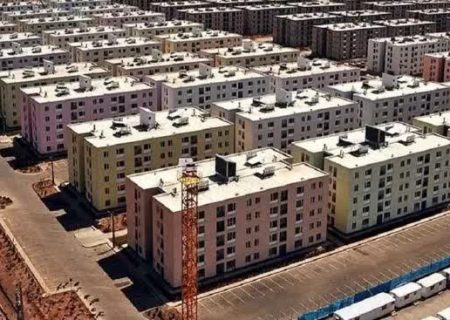 تبعات سنگین اقتصادی کاهش ۵۰ درصدی تولید مسکن!