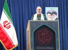 بسیج، ظرفیت راهبردی مردم‌پایه برای صیانت از انقلاب و مدیریت حوادث ملی است