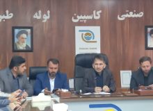 تأکید بر حل چالش‌های زیرساختی، زیست‌محیطی و حمایت رسانه‌ای از واحدهای تولیدی