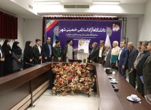 هشتمین لبیکِ پدر کتاب صوتی؛ عبدالله ذاکری تهیه کننده پرواز شهید غفاری شد