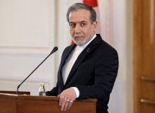 عراقچی: فعلا امکان مذاکره با آمریکا وجود ندارد