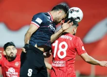 حق با پرسپولیس است یا تراکتور؟