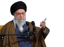 رهبر انقلاب: نامه آیت الله میلانی به امام(ره) در اوایل دهه ۴۰، یک سند معتبر تاریخی است