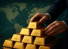 «رالی قیمتی» و دیگر فنرهای جهش جهانی طلا