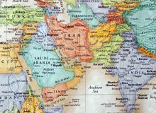 «درخت پسته»؛ حکایت واقع‌بینانه نویسنده مصری از روابط ایران و اعراب