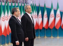 دیپلماسی استانی گامی برای بی اثر کردن تحریم‌ها و خلق ثروت