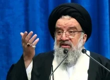 خاتمی:  مردم تا آخرین نفس حامی ولایت فقیه منتخب خبرگان خواهند بود