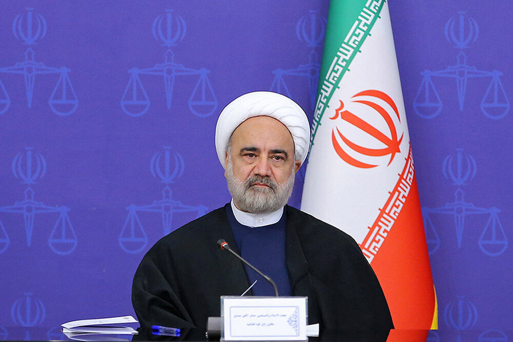 معاون قضایی قوه قضاییه: سفرهای استانی برای رفع مشکلات واحدهای قضایی و حقوق عامه ادامه دارد