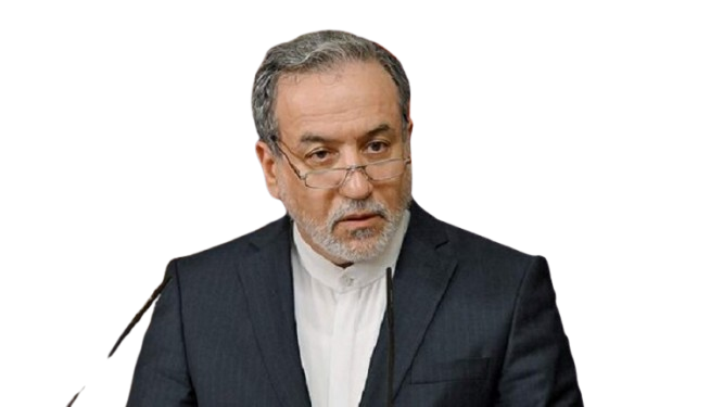 عراقچی: منکر کمبودها، اشتباهات و مدیریتهای غلط نیستم/ مقاومت، گفتمان انقلاب اسلامی است