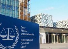 حمایت از اسرائیل به بهای تضعیف نظم حقوقی جهانی /  ایستادگی در مقابل نظام بین‌الملل مبتنی بر قانون