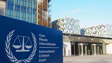 حمایت از اسرائیل به بهای تضعیف نظم حقوقی جهانی /  ایستادگی در مقابل نظام بین‌الملل مبتنی بر قانون