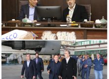 گامی مهم برای تقویت صنعت هوانوردی
