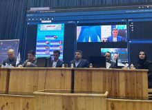 بهینه‌سازی مصرف آب شرب اصفهان با نصب صحیح پمپ و مخزن ذخیره